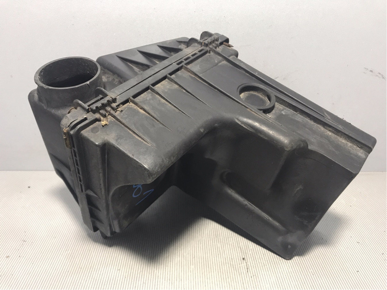 KUCISTE FILTERA ZRAKA MINI MINI (R50/R53) > 04-06 14778