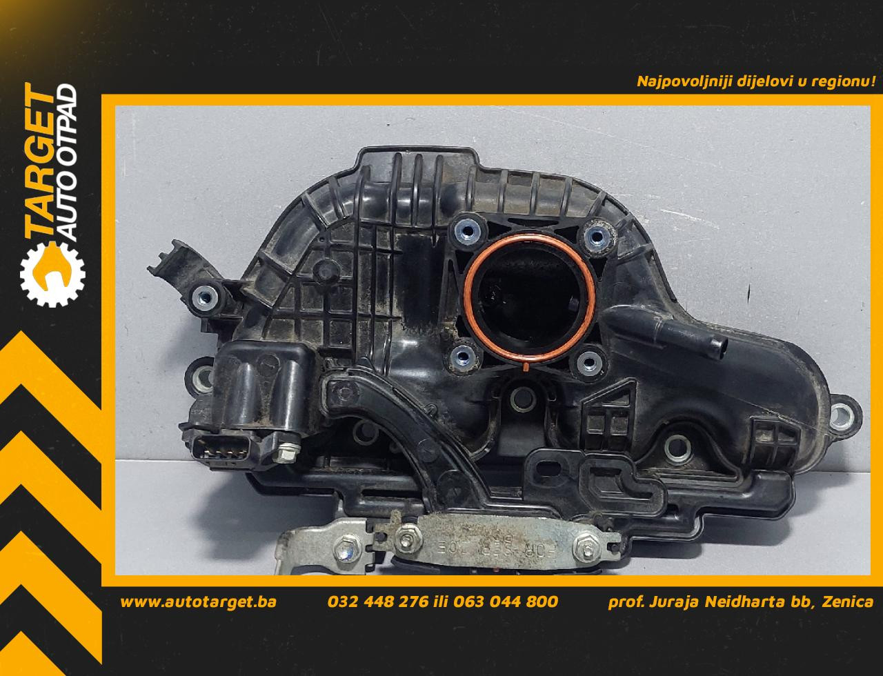 DIJELOVI USISNA GRANA TOYOTA AURIS > 15-18 1.2 1712047100