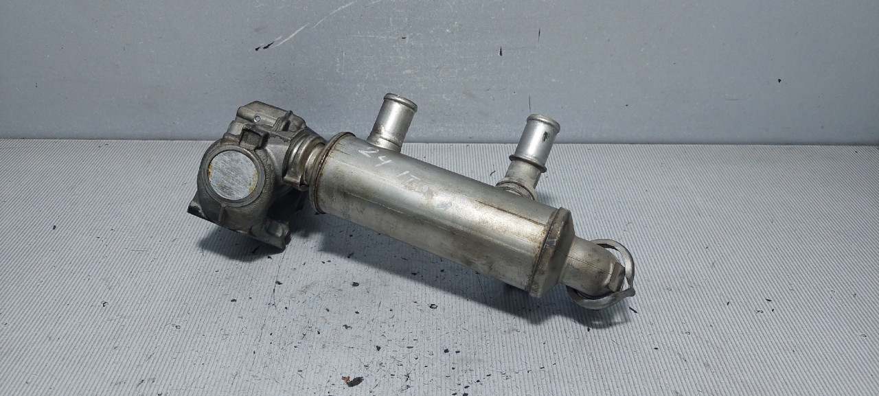 HLADNJAK EGR VENTILA FORD FOCUS > 05-07 9646762280