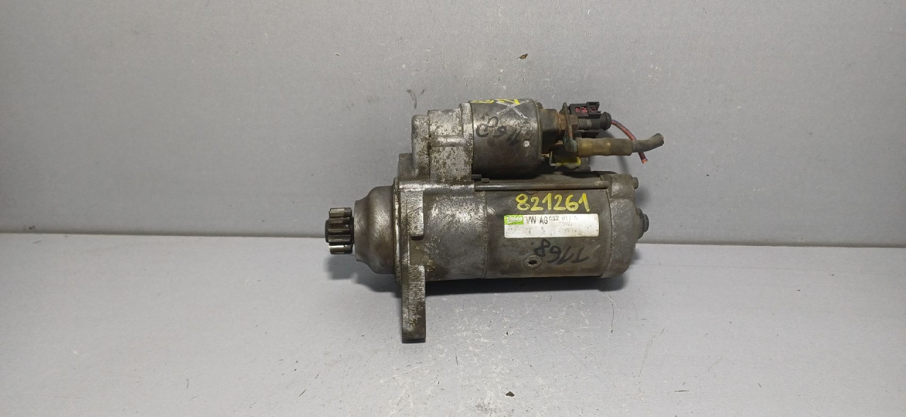 DIJELOVI ALNASER VW PASSAT B6 > 05-10