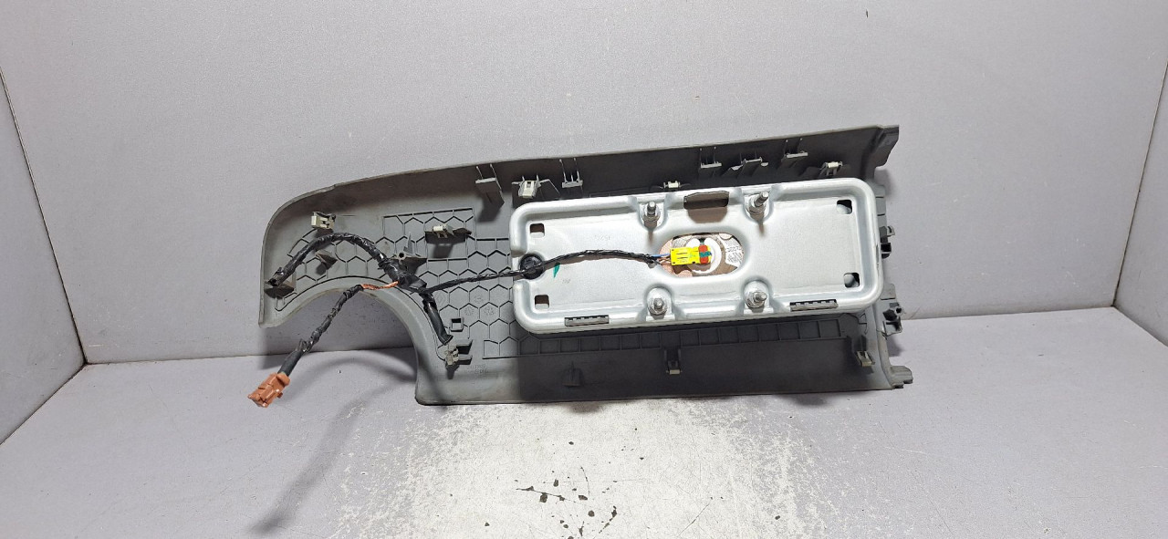 AIRBAG SUVOZACA DACIA DUSTER > 10-13 985254038R