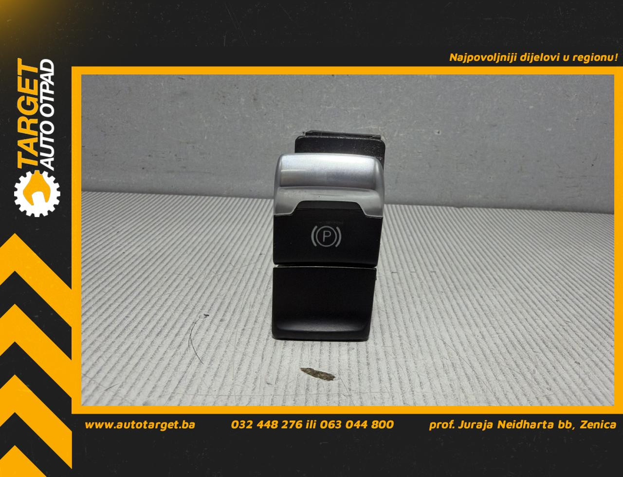 DIJELOVI PREKIDAC AUDI Q5 > 12-16 2.0 8K2927225F