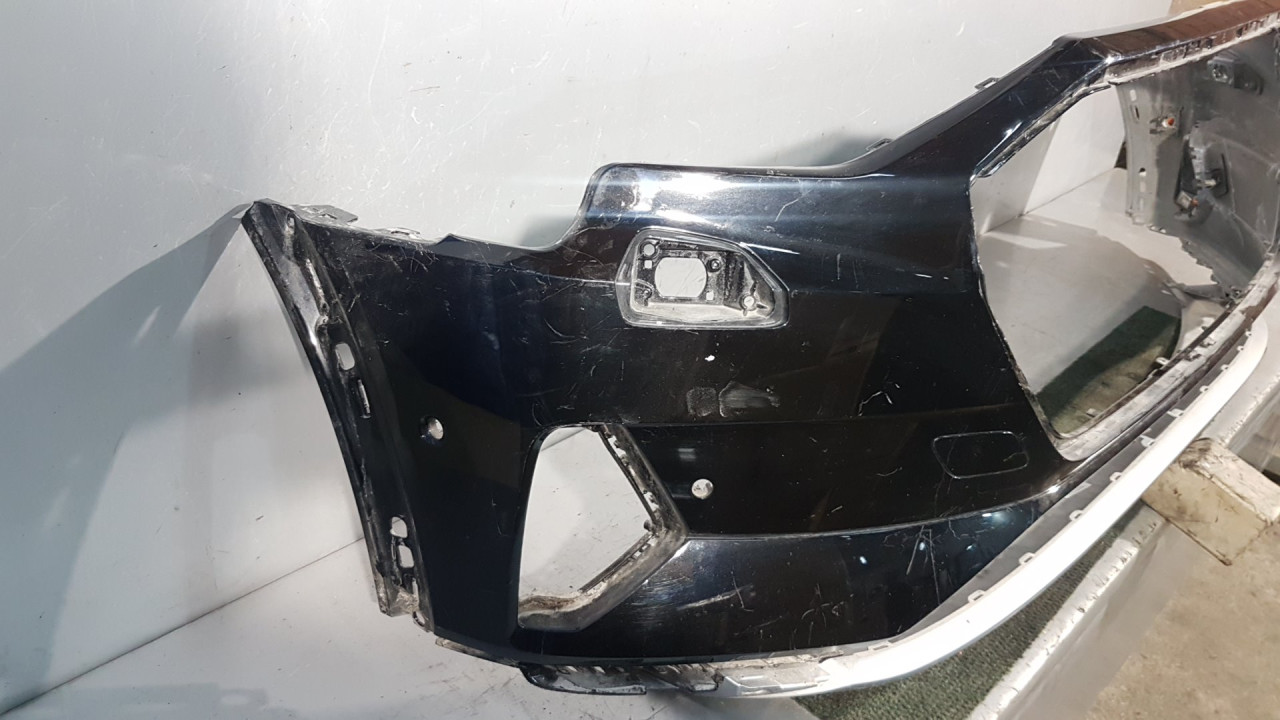 DIJELOVI BRANIK AUDI E-TRON > 18- 4KE807437