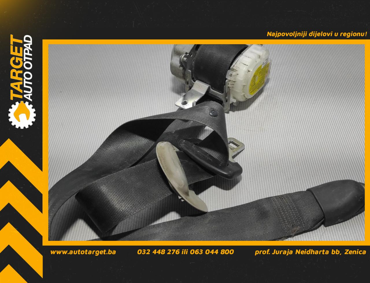 DIJELOVI POJAS HYUNDAI I30 > 10-12 888202R900