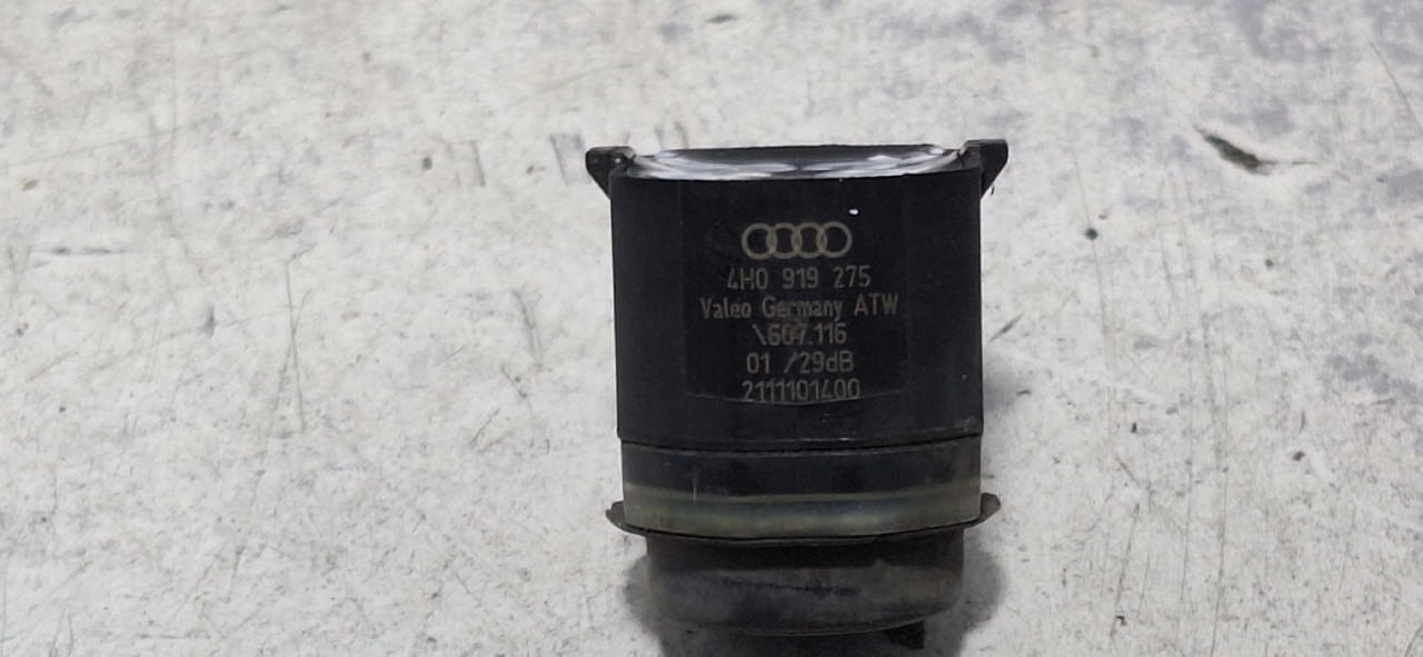 DIJELOVI PARKING SENZOR VW TOUAREG > 11-14 4H0919275