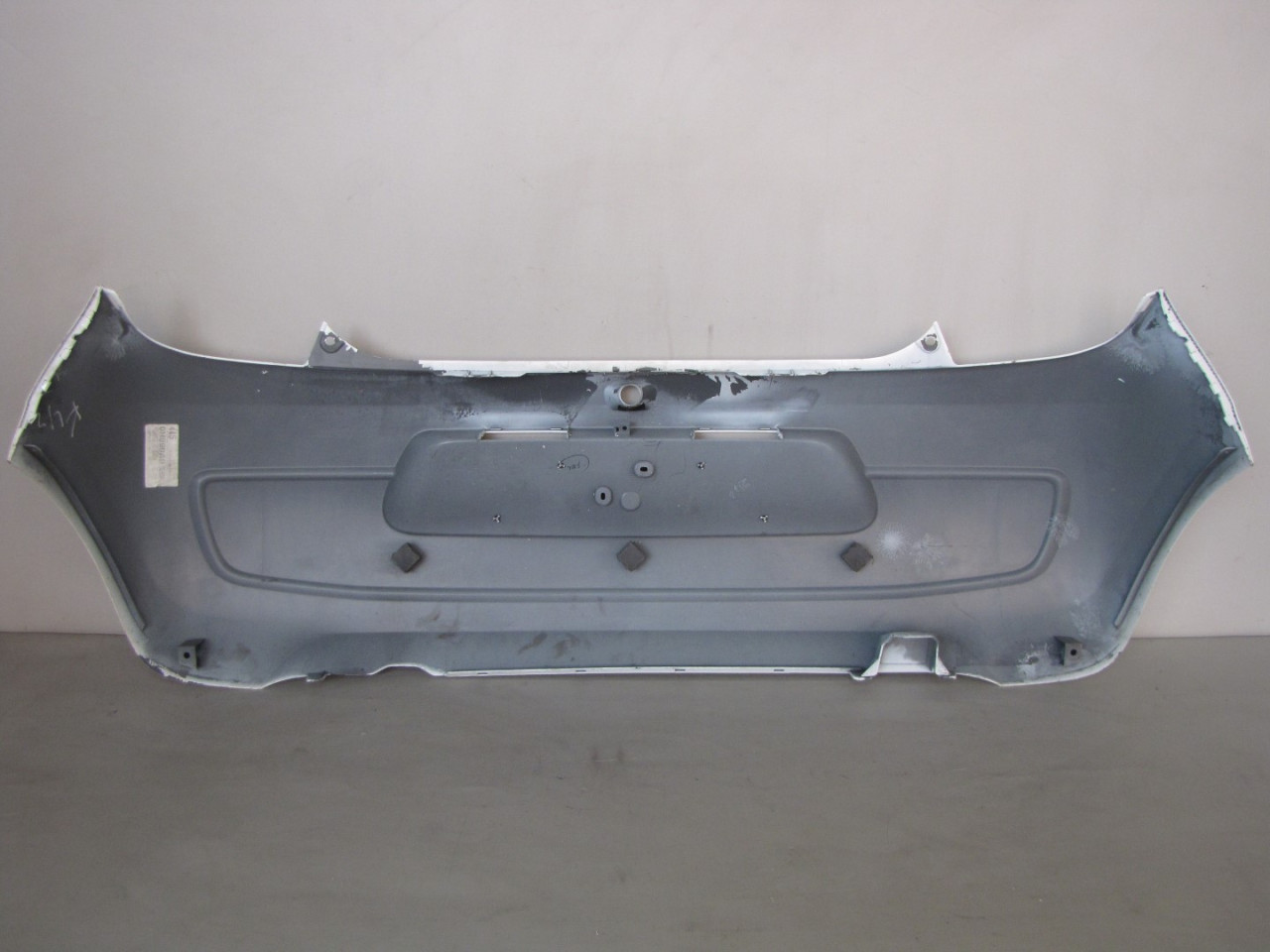 DIJELOVI BRANIK CITROEN C1 > 14- CI2060009