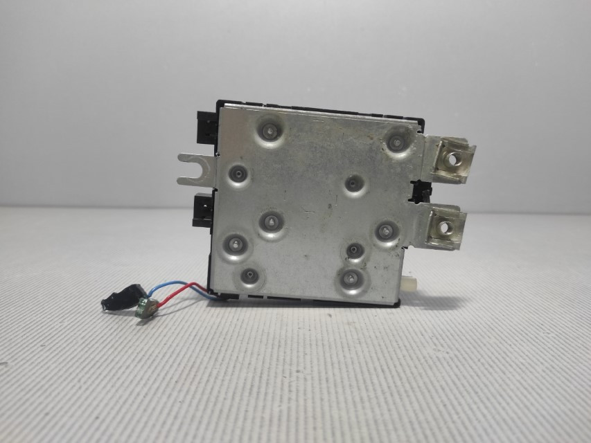 ANTENA MERCEDES C KLASA (W204/S204) > 07-10 A2048202789