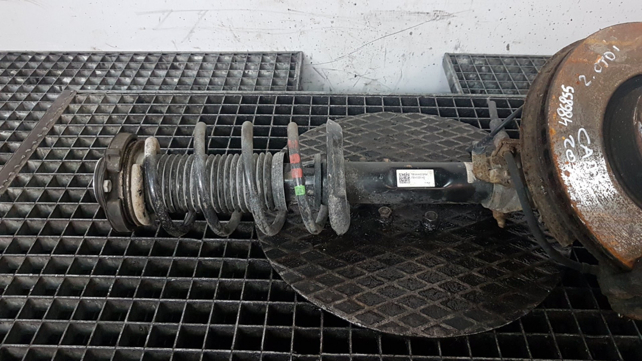 DIJELOVI AMORTIZER VW CADDY > 10-15 1T0413031HQ