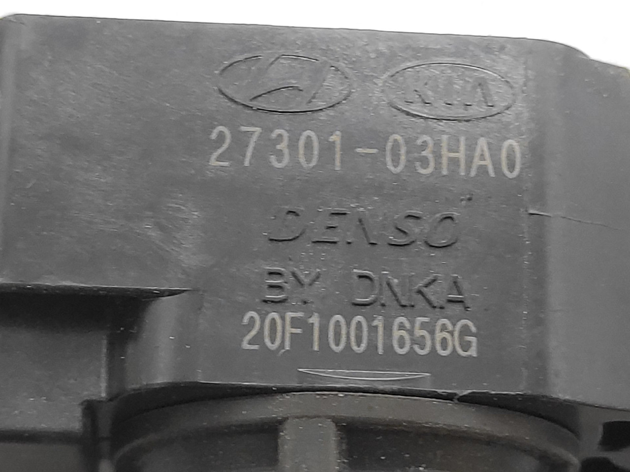 DIJELOVI BOMBINA KIA NIRO > 16-19 2730103HA0
