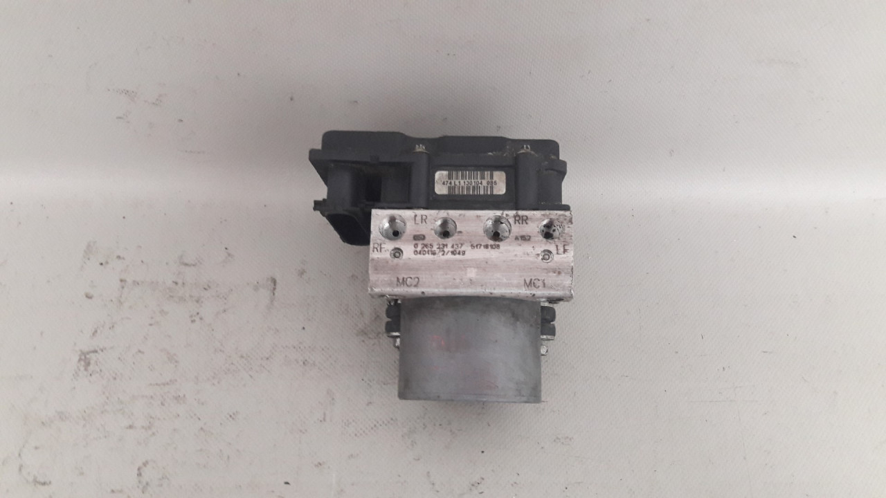 ABS ELEKTRONIKA FIAT STILO > 01-10 51718108 0265800369