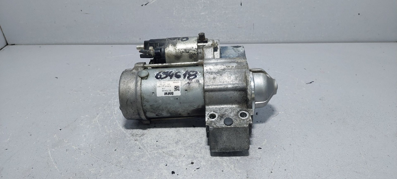 ALNASER BMW SERIJA 5 (F10/F11) > 10-13 8570846 43800004