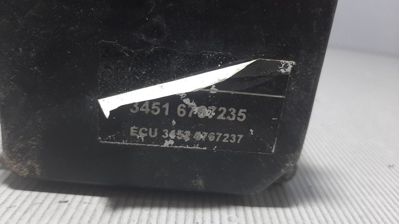 ABS ELEKTRONIKA BMW SERIJA 5 (E60/E61) > 03-07 6767235