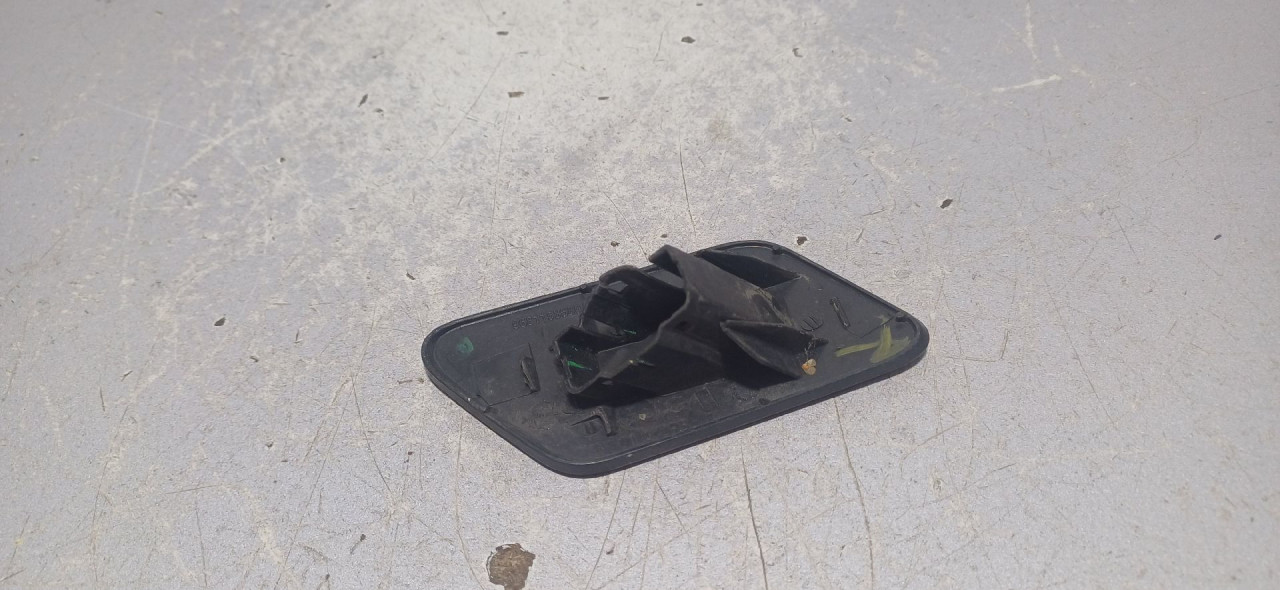 PLASTIKA BRANIKA CITROEN C5 > 08-10 9681158580