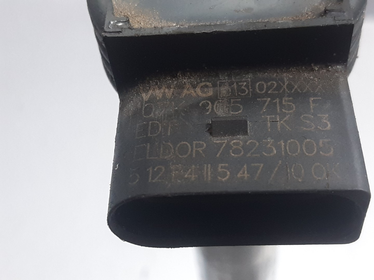DIJELOVI BOMBINA AUDI A3 > 03-08 07K905715F