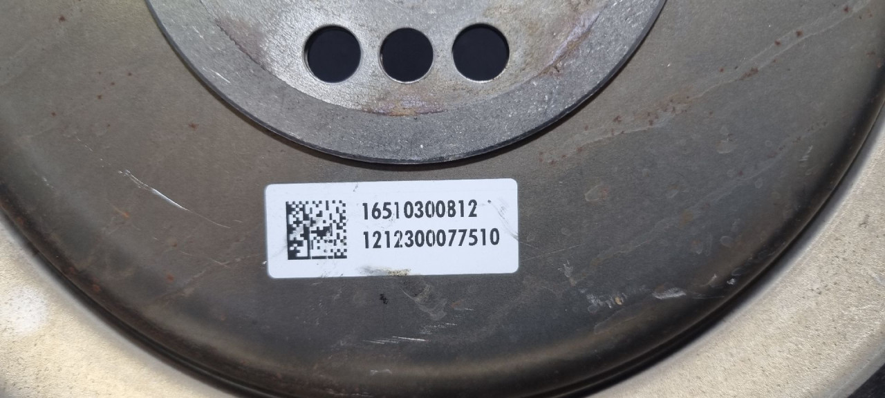 ZAMAJAC MERCEDES C KLASA (W204/S204) > 10-11 1651030081