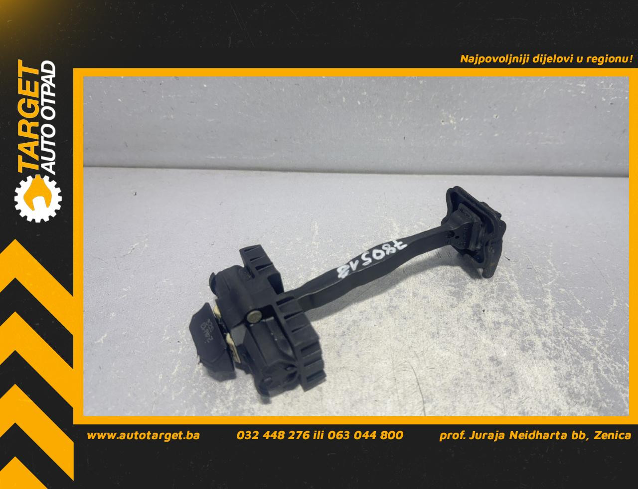 DIJELOVI GRANICNIK VRATA VW PASSAT B8 > 14-19 5H0837249