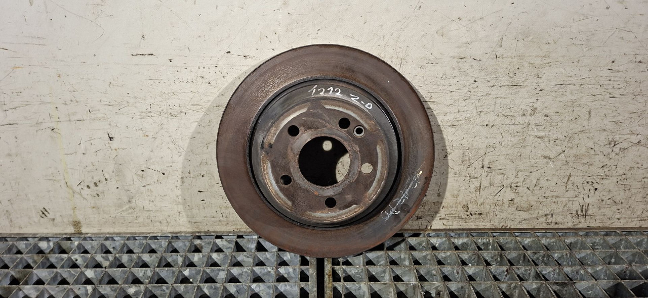 KOCIONI DISK MERCEDES VITO (W447) V KLASA > 14- 447423001207