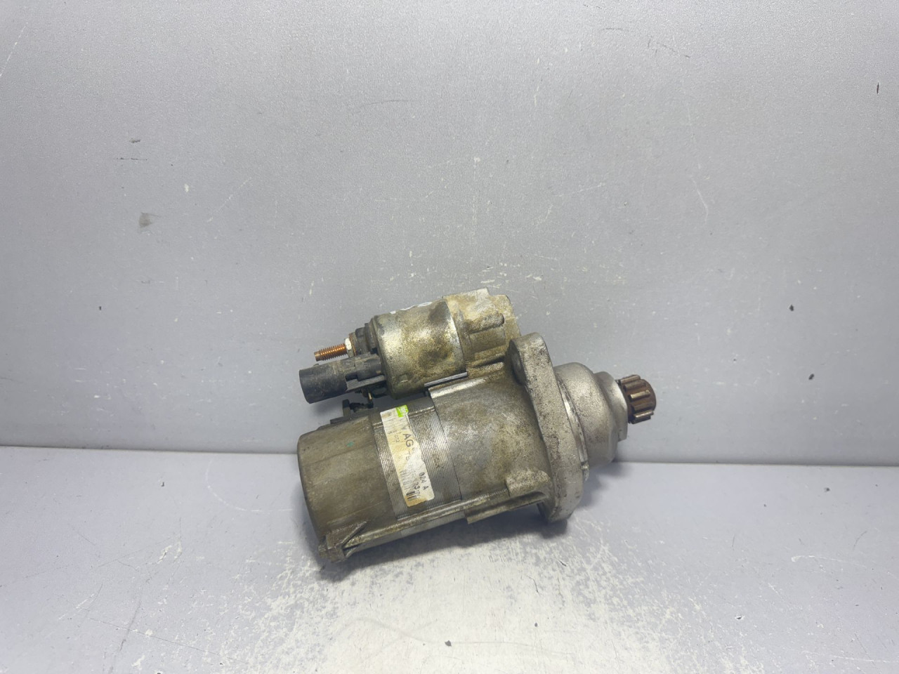 DIJELOVI ALNASER VW TIGUAN > 07-11 02M911024A