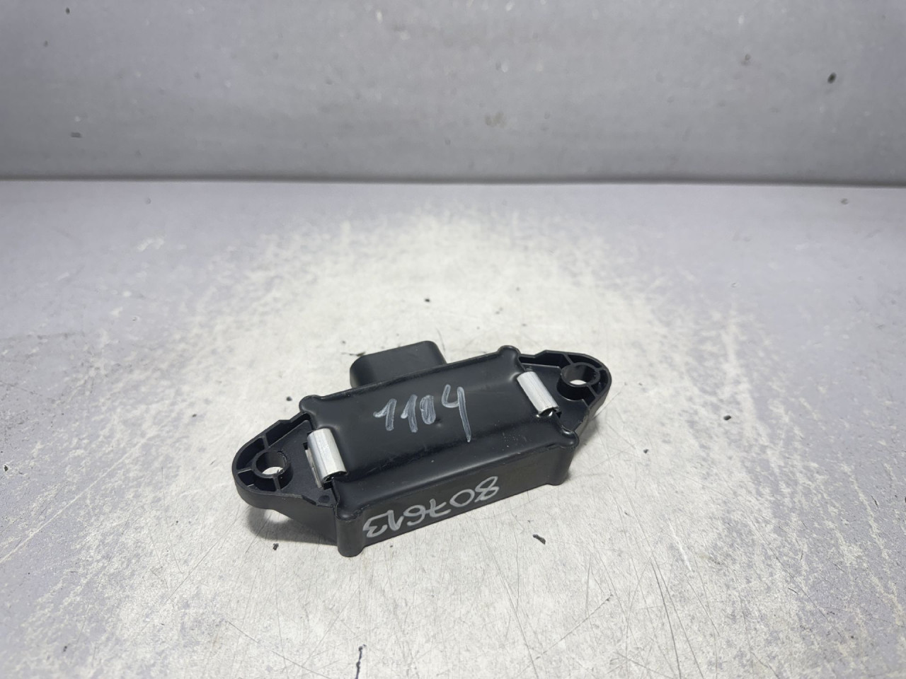 ELEKTRONIKA MODUL FIAT DUCATO > 14- 68193711AC