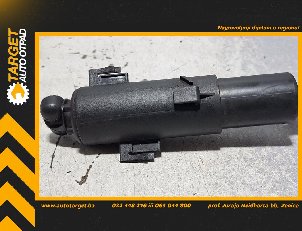 PRSKALICA ZA FAROVE AUDI A5 (8T3/8F7) COUPE > 07-11 8T0955102A