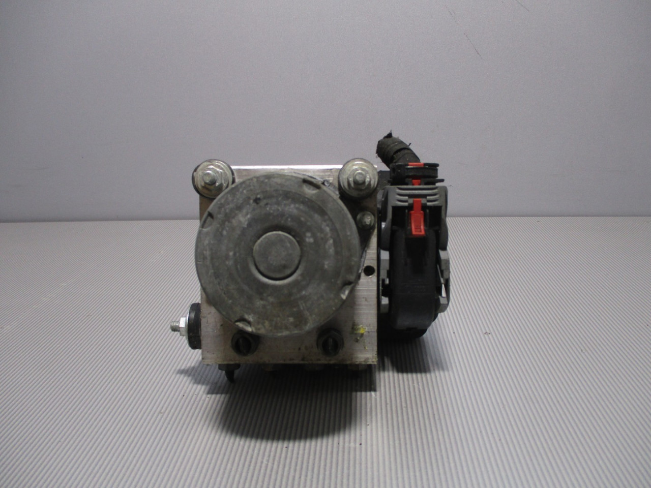 ABS ELEKTRONIKA VW POLO > 14-17 6C0614517G