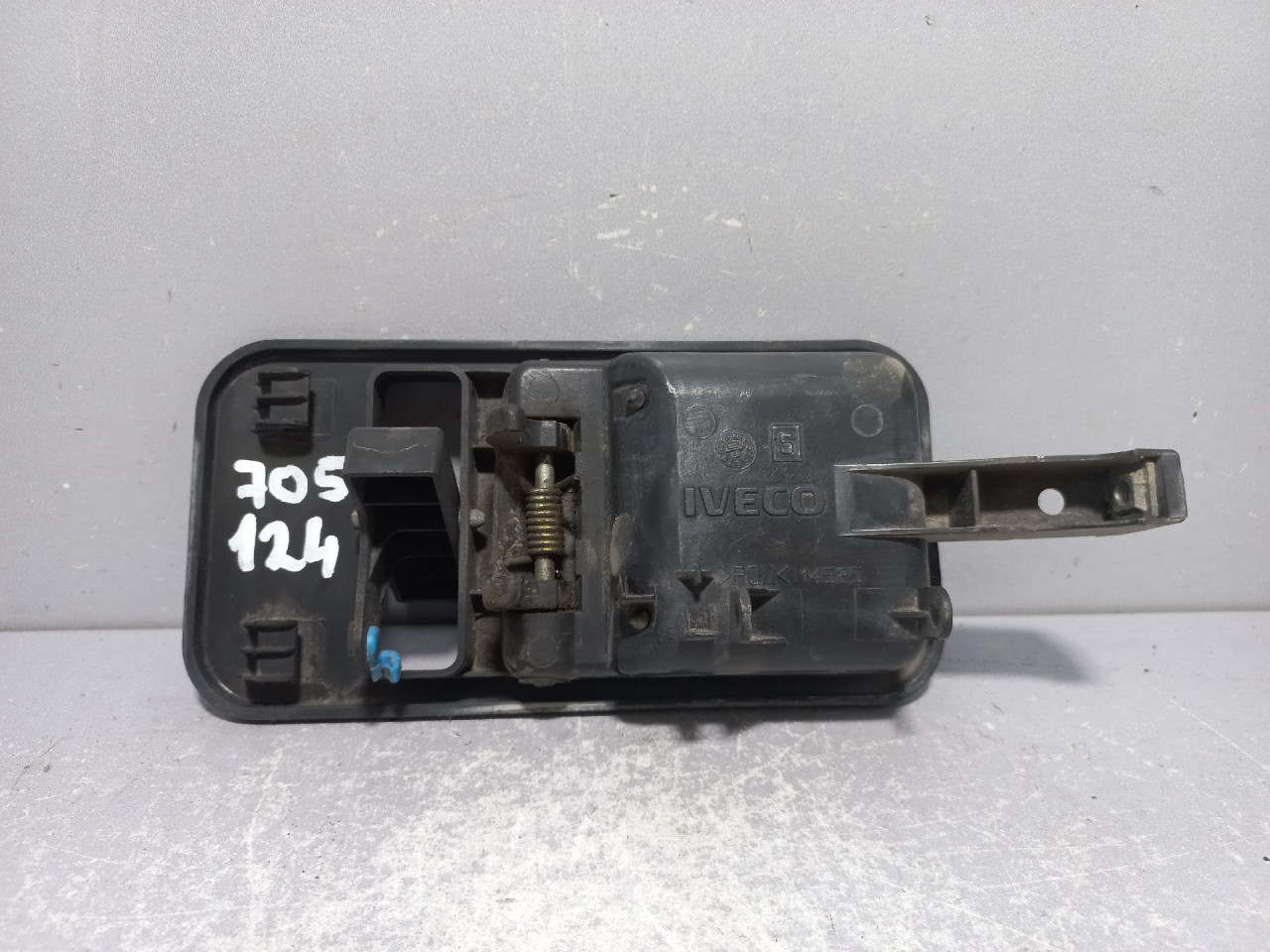 DIJELOVI RUCKA VRATA IVECO DAILY > 09-11 14525