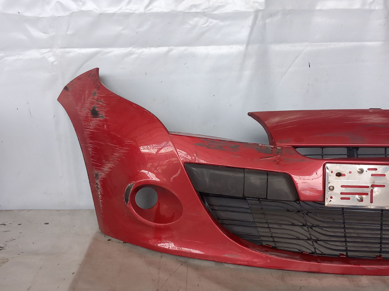 DIJELOVI BRANIK RENAULT MEGANE > 06-08 620224111R