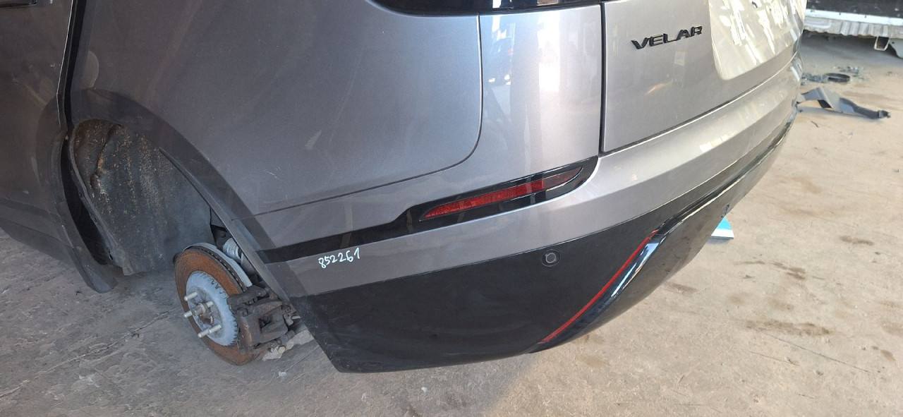 DIJELOVI BRANIK LAND ROVER RANGE ROVER VELAR (L560) > 17 -