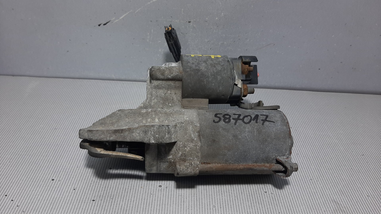 DIJELOVI ALNASER FORD FOCUS > 07-11 4M5T11000AB
