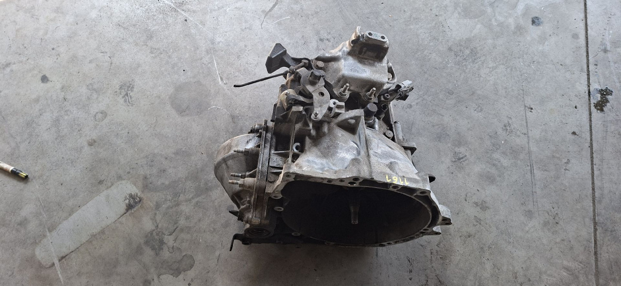 DIJELOVI MJENJAC PEUGEOT 308 > 17-21 1.5 9805625610