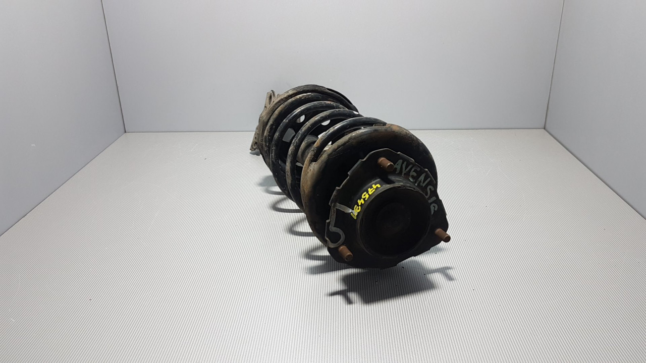 DIJELOVI AMORTIZER TOYOTA AVENSIS > 03-07