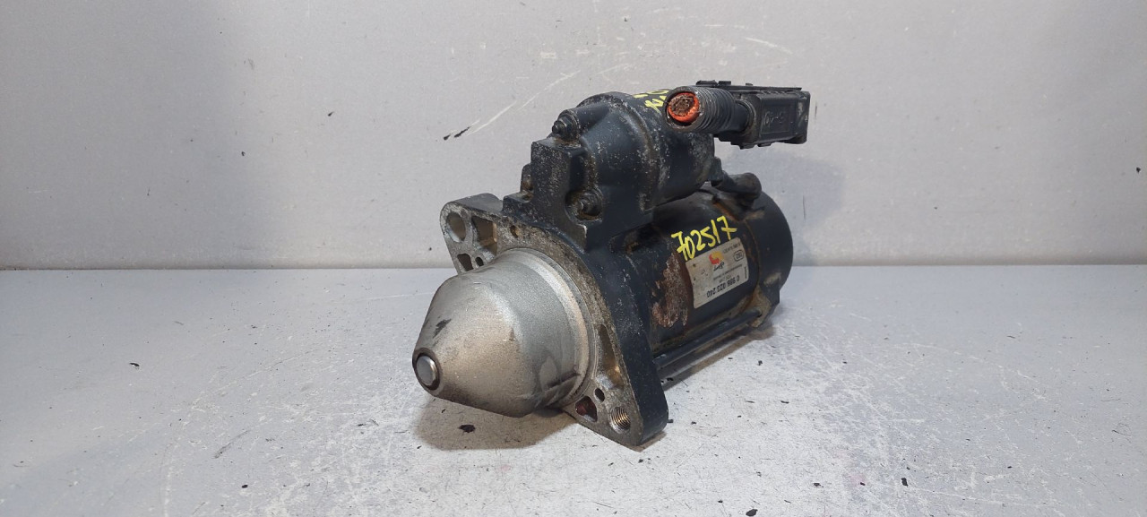 DIJELOVI ALNASER TOYOTA AVENSIS > 11- 0986023420