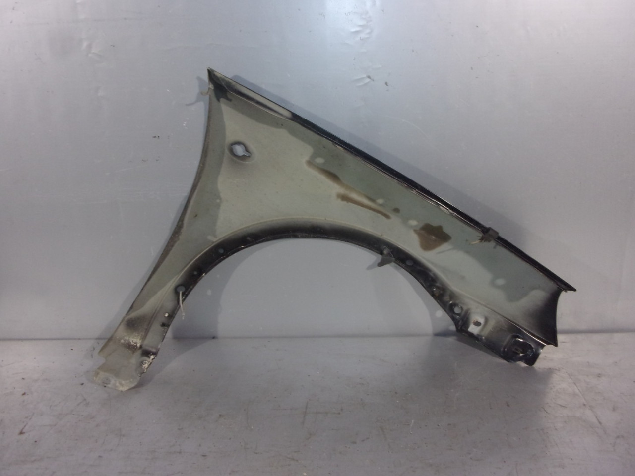 DIJELOVI BLATOBRAN OPEL CORSA C > 00-03 OP030011