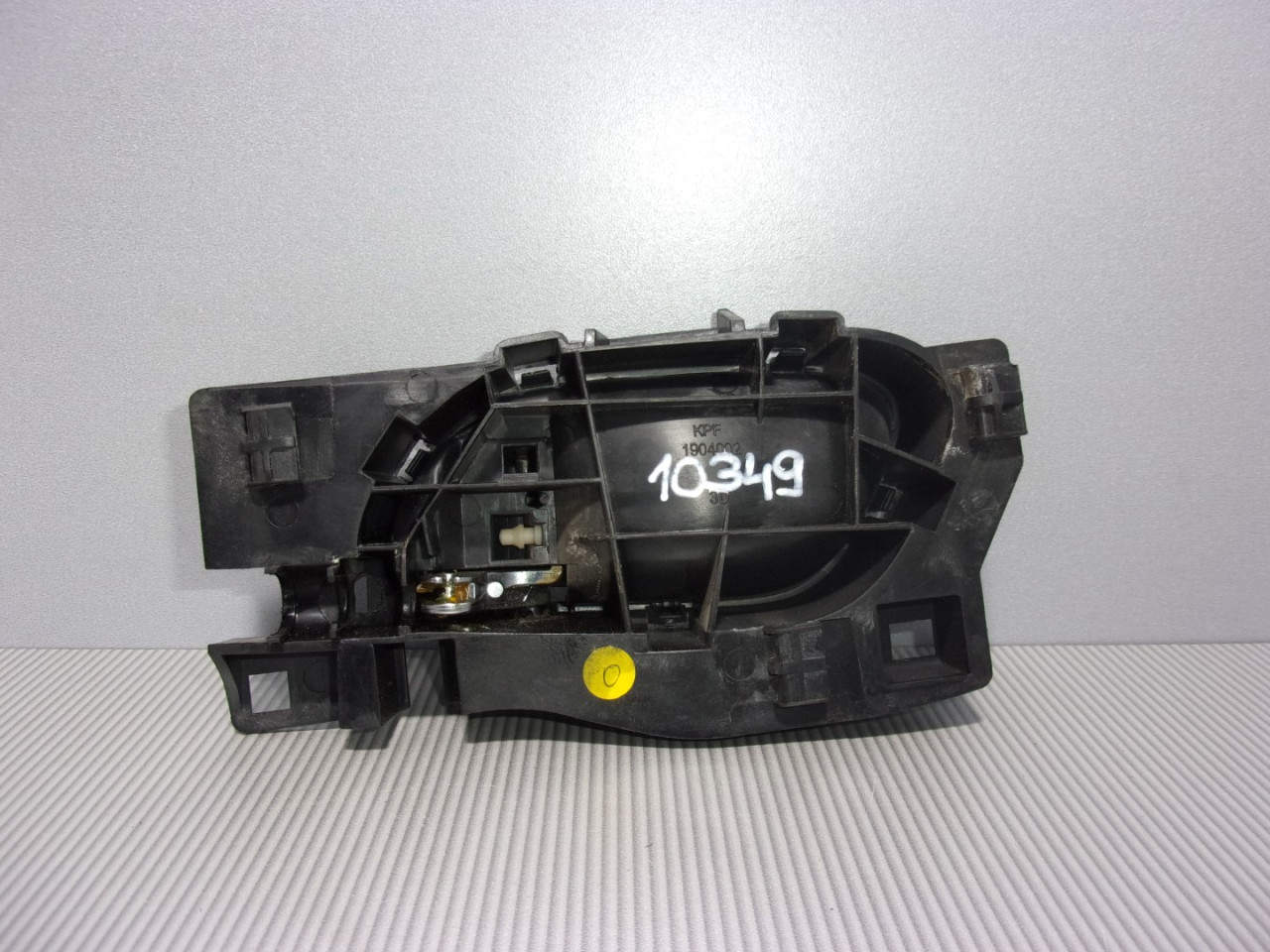 UNUTRASNJA RUCKA VRATA CITROEN C3 > 09-13 9683446077 96