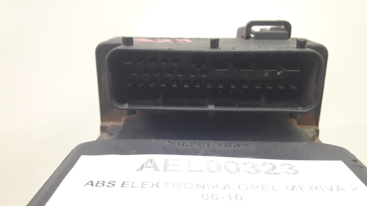 ABS ELEKTRONIKA OPEL MERIVA > 06-10 93388792 0273004655