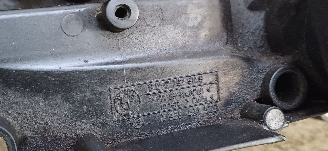 DEKLO BMW SERIJA 5 (E60/E61) > 03-07 7792914