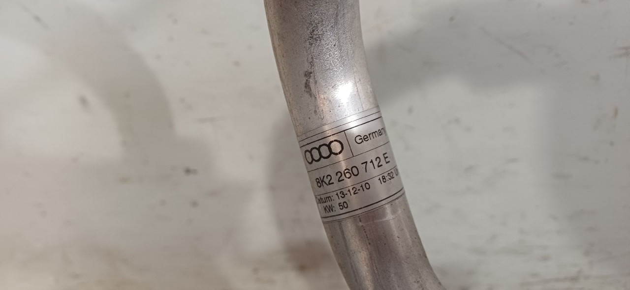 CRIJEVO KLIME AUDI A5 (8T) SPORTBACK > 07-11 8K2260712E