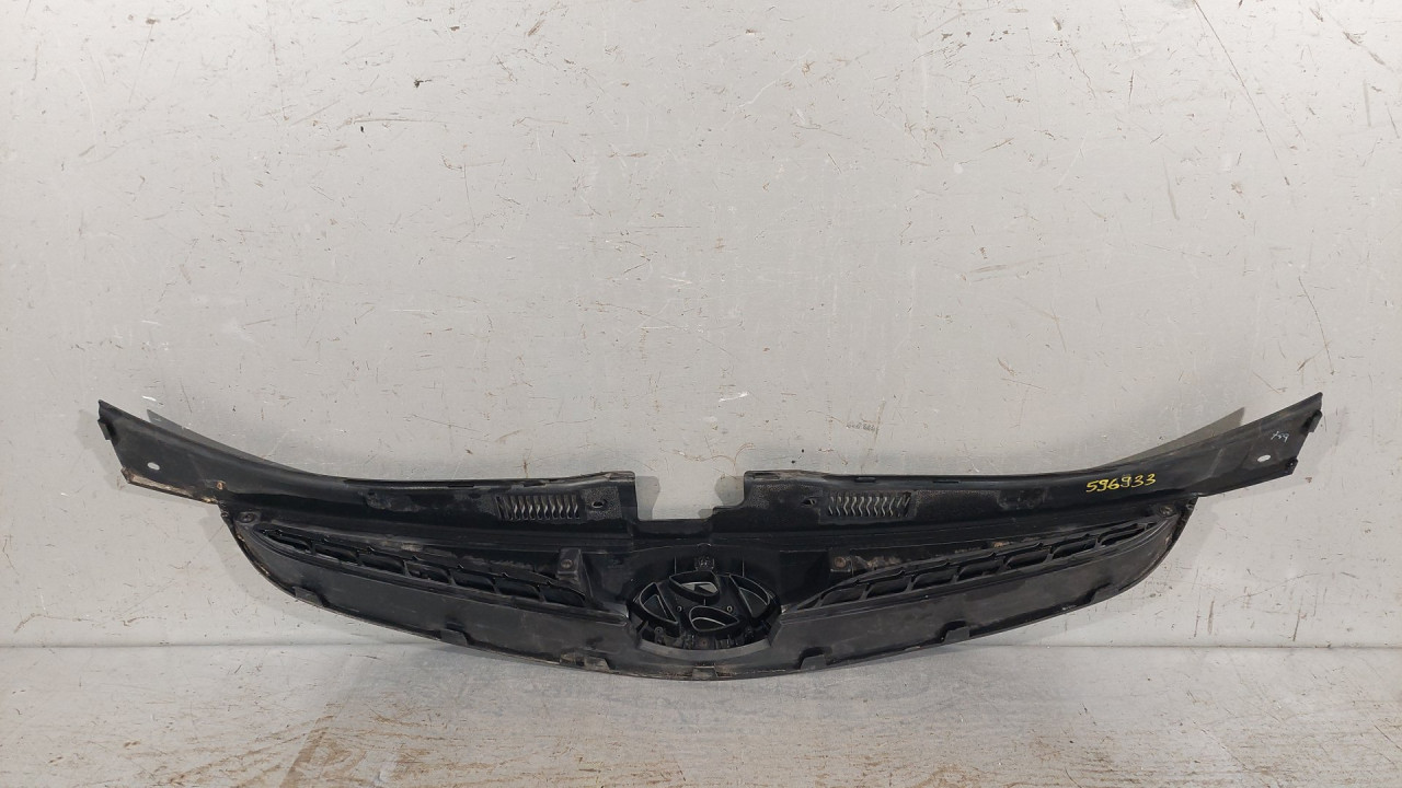 DIJELOVI MASKA HYUNDAI I30 > 07-10 863512R500
