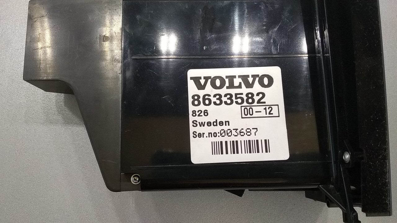 ELEKTRONIKA MODUL VOLVO V70 > 05-07 8633582