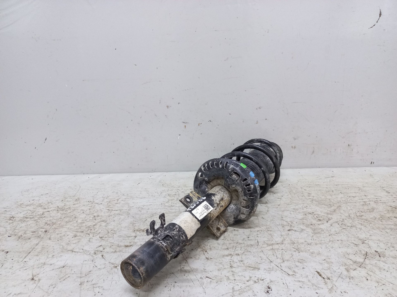 DIJELOVI AMORTIZER VW POLO > 09-14 6R0413031AJ