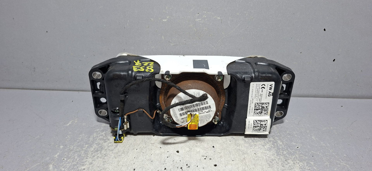 DIJELOVI AIRBAG SUVOZACA AUDI A6 4K > 18- 4K0880204F
