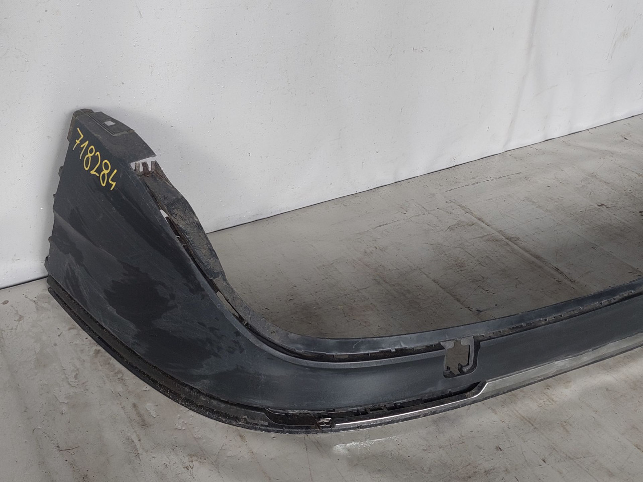 DIJELOVI SPOJLER VW TIGUAN > 16-20 5NN807521C