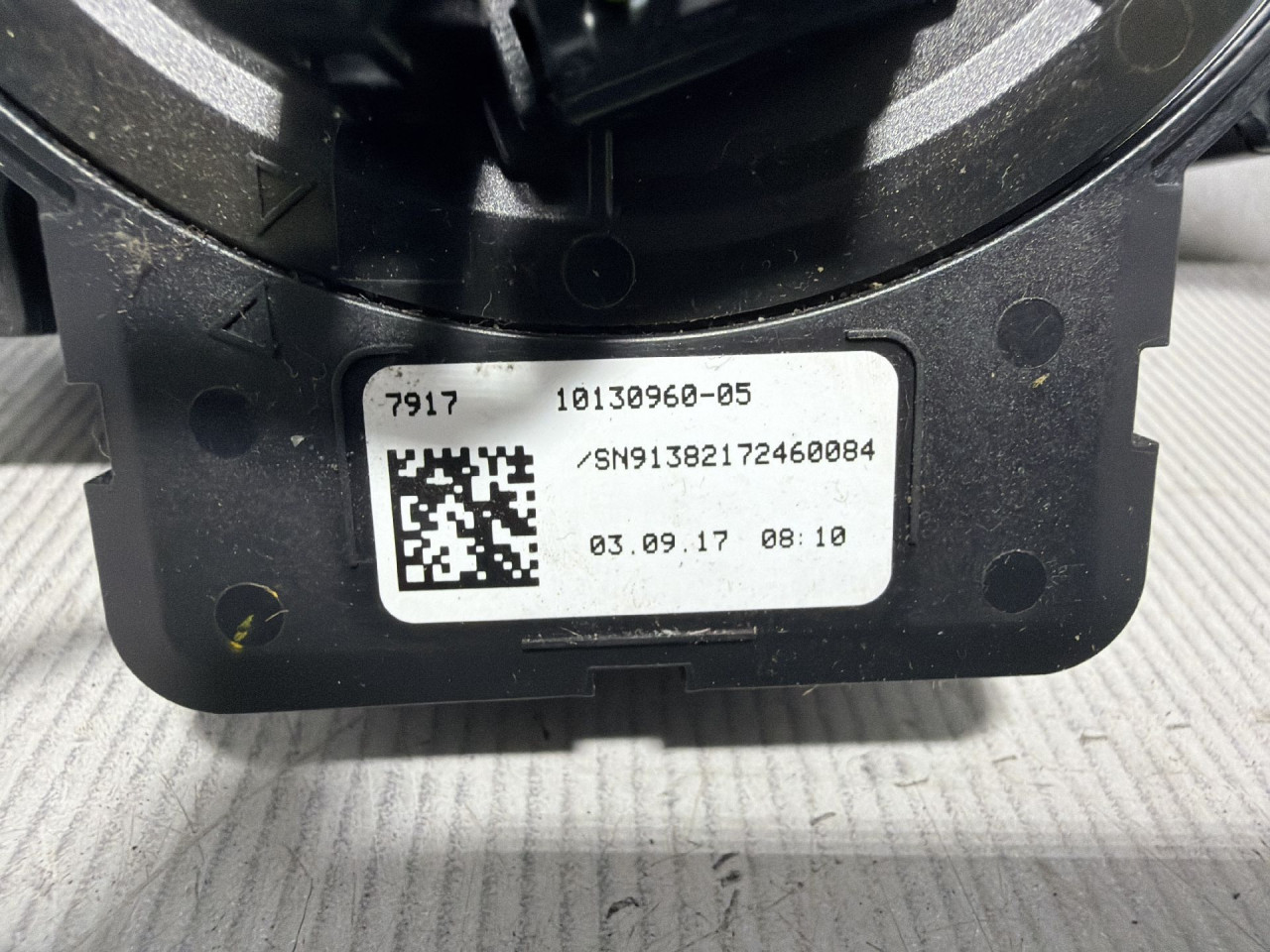 DIJELOVI SPULA VOLANA ALFA ROMEO STELVIO > 17- 2.2 10130960