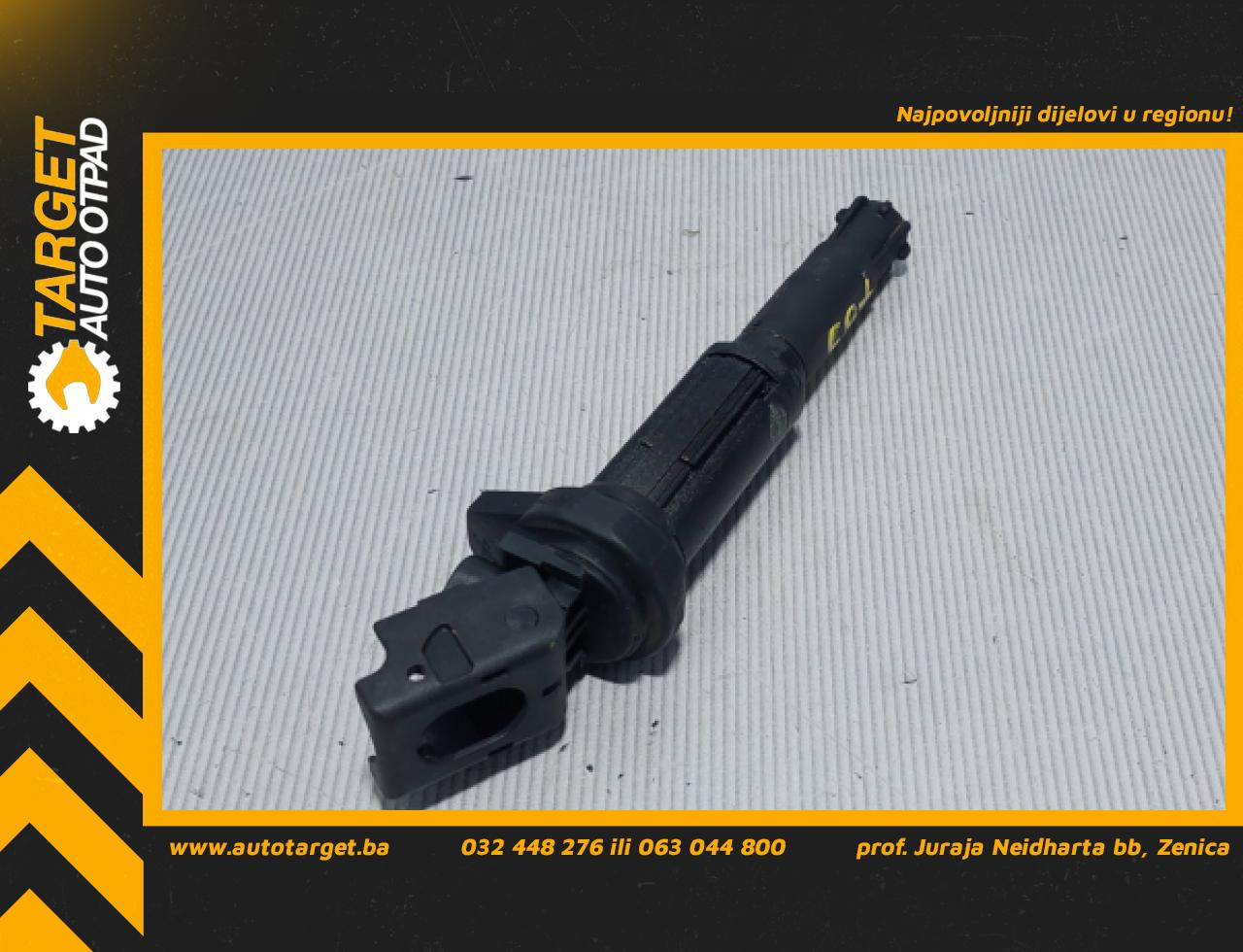 DIJELOVI BOMBINA BMW SERIJA 3 (E46) > 01-05 1.6 12137551260