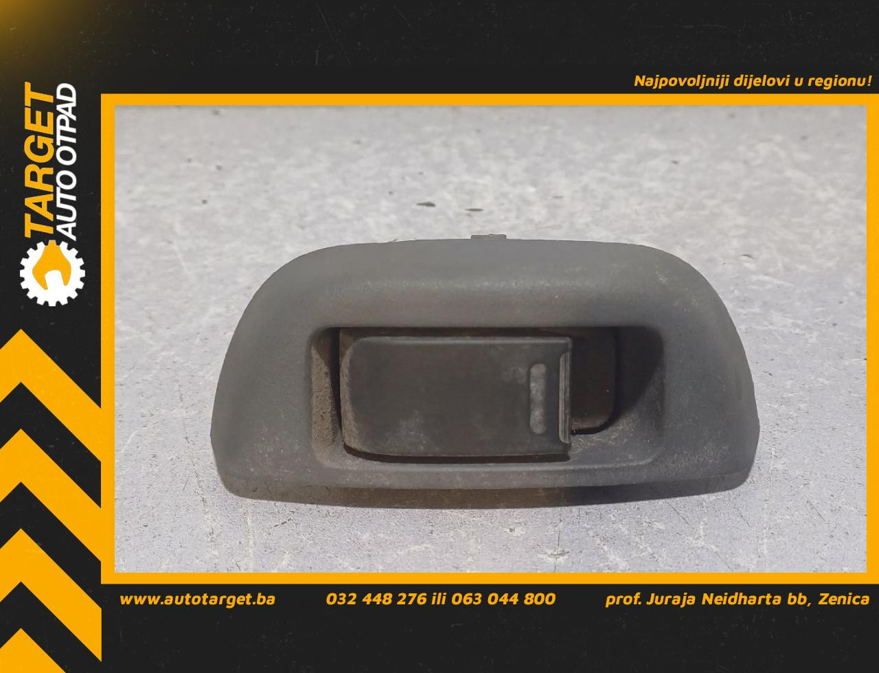 DIJELOVI PREKIDACI PROZORA PEUGEOT 107 > 09-12 742310H010