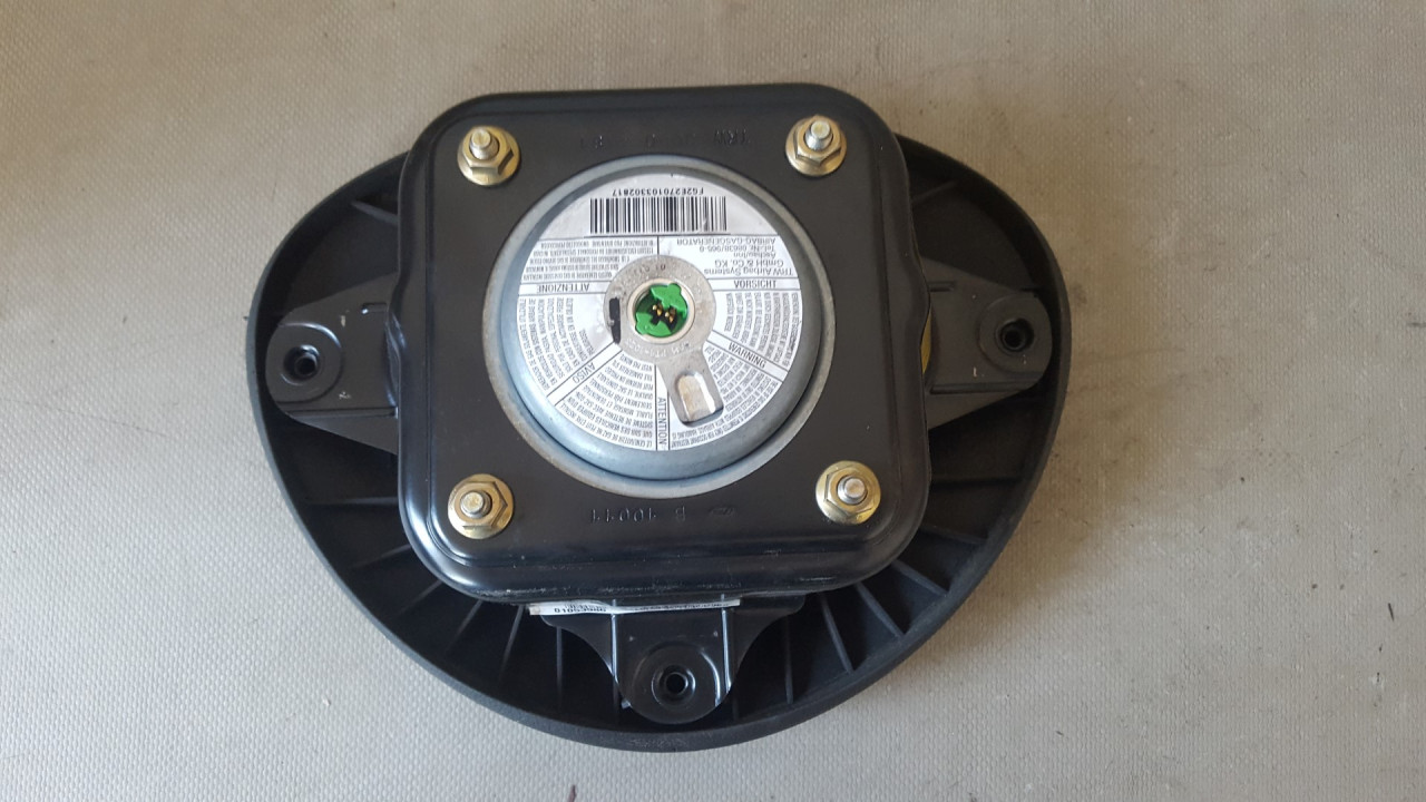 AIRBAG VOLANA FIAT PUNTO > 99-03 735278157