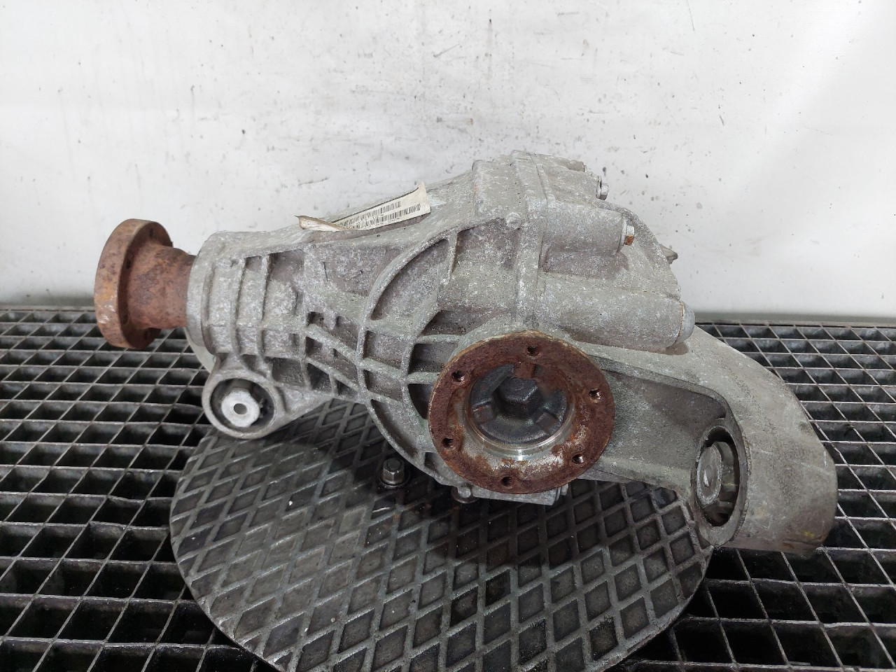 DIJELOVI DIFERENCIJAL PORSCHE CAYENNE > 07-10 2.5 4460310018