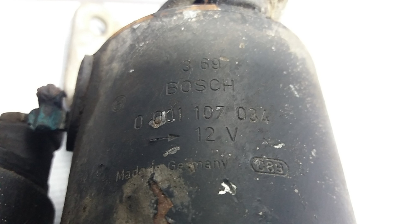 DIJELOVI ALNASER OPEL ASTRA F > 94-98 0001107034