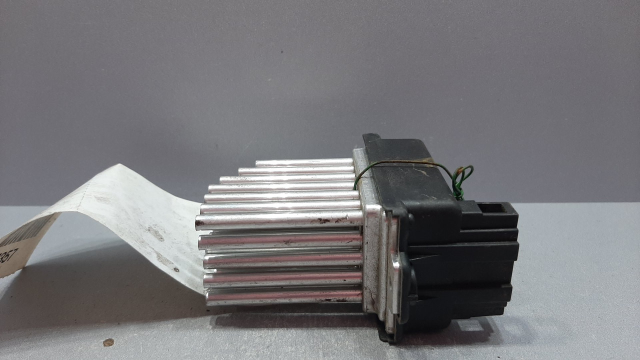 ELEKTRONIKA REOSTAT AUDI A6 > 04-08 4B0820521