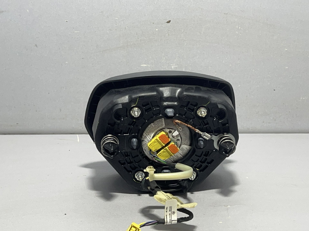 AIRBAG VOLANA MERCEDES ML (W166) > 11-15 62450360